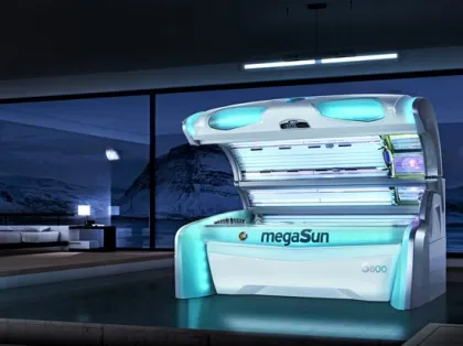 Mega sun