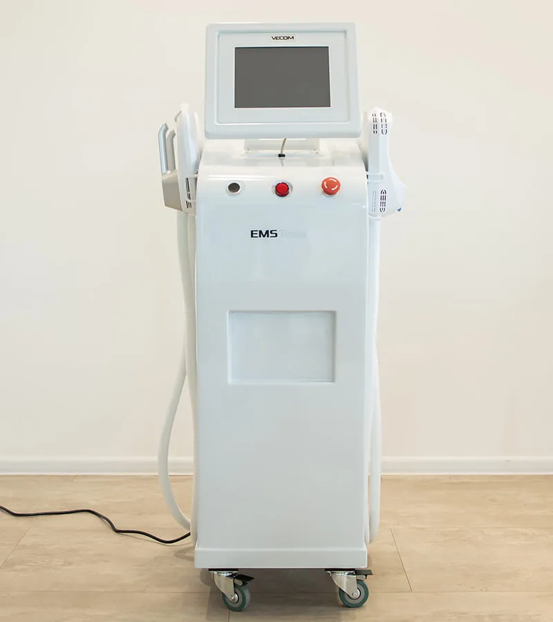 EMS - 4 Sonde