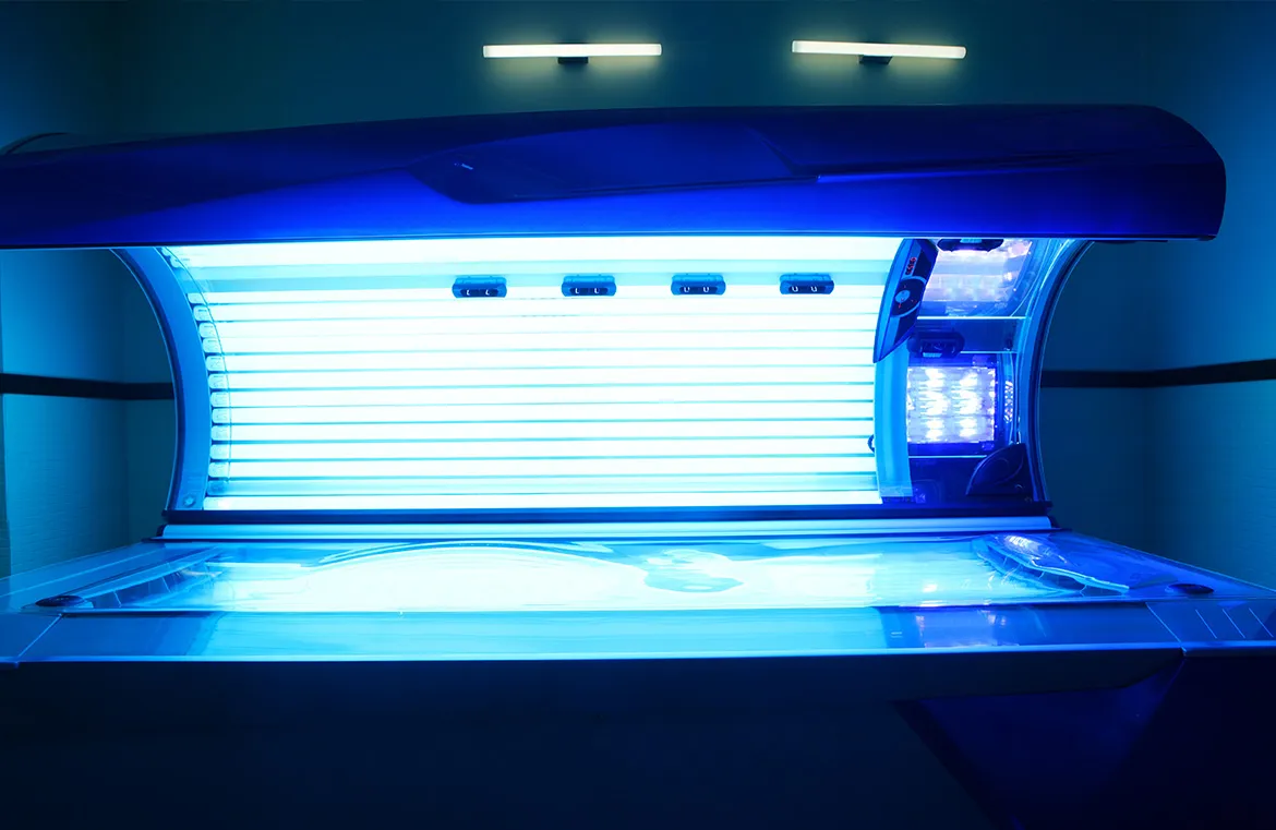 Solarijum